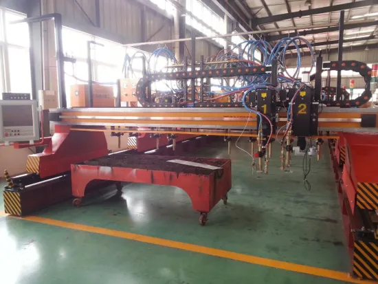 Aluminium Profile Cutting Machine
