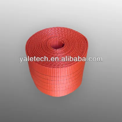 Polyester webbing , material of webbg sling