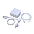 USB-C Ladegerät 61W AC DC Adapter Für Apple