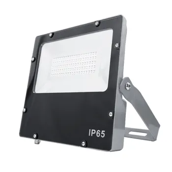Phoebus High Quality IP65 Waterproof LED Flood Light for Outdoor (50W-200W)