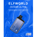 Whosales ElfWorld DC5000 Puffs Ultra