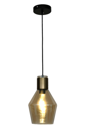 Modern Glass pendant lamp dining room lamp