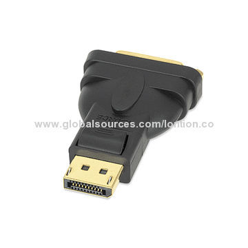 DisplayPort to DVI Adapter for MacBook, MacTM