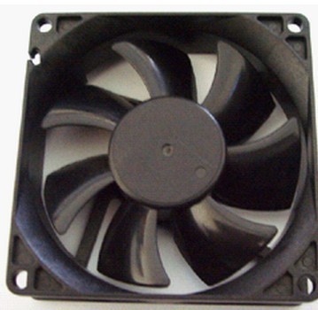 DC Cooling Fan 80X80X20mm