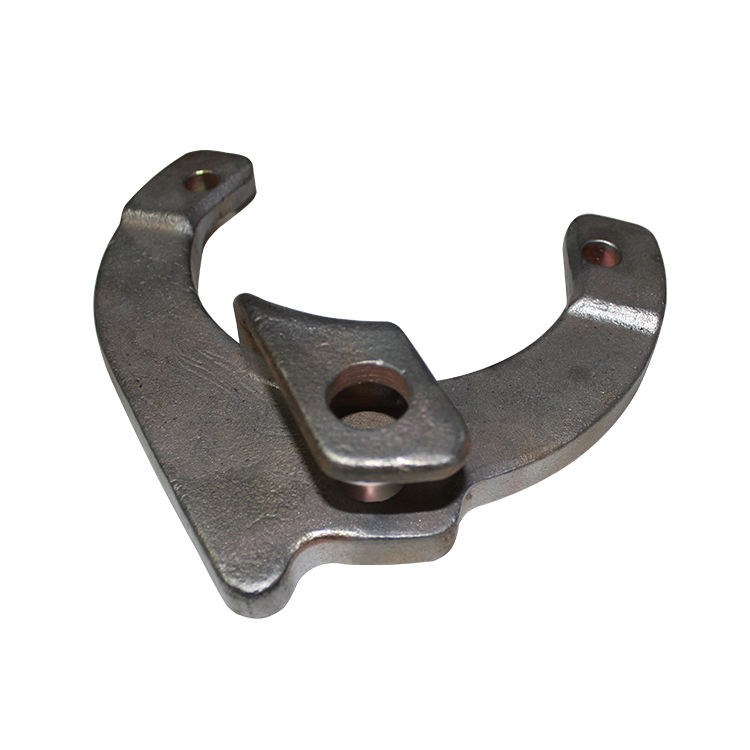 High Quality Iron Castings