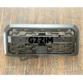 Triton L200 2024 Front nyuma bumper grille bodykit