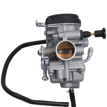 YBR125/Yamaha 125CC Motorcycle Carburetor and Fuel System Replacement Parts