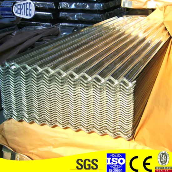 Galvanized sheet metal prices/Galvanized steel coil Z275/Galvanized iron sheet