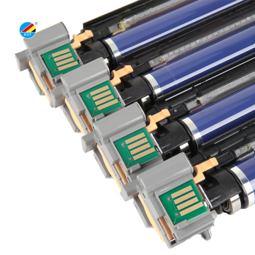 Xerox Workcentre 7120/7125/7220/7225 Penggantian kartrid drum: 013R00657/013R00658/013R00659/013R00660