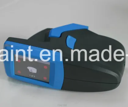 Portable Spectrophotometer Byk for Innocolor