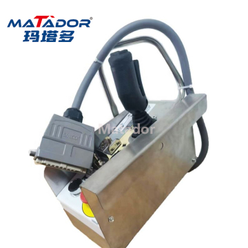 Brand New Joystick Control Box for Skyjack 156879 Scissor Lift Parts