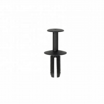 8mm Car Push Fit Plastic Rivet Bumpers Trim Panels Clips for BMW 51127004445