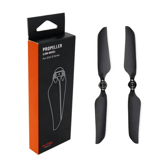 Original Low Noise Prop Blades for EVO II PRO 8K/6K Dual Drone by Autel Robotics