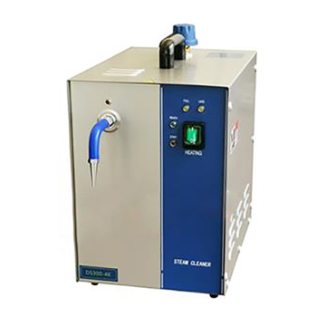 High Temperature Power Steam Cleaner for Gold and Silver Jewelry