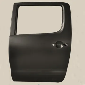 Rolie car spare auto parts Toyota hilux vigo rear door designs 67114-0K010