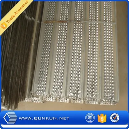 Rib Lath/Galvanized steel rib lath for concrete reinforcement for the concrete formwork