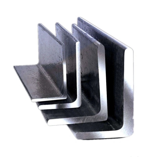 iron Angle Metal GI Steel Angle Bar  160*160*10*4000mm Iron Angle Metal GI Steel Angle Bar Supplier