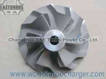 (1267) Compressor Wheels (T3-1) for Turbocharger