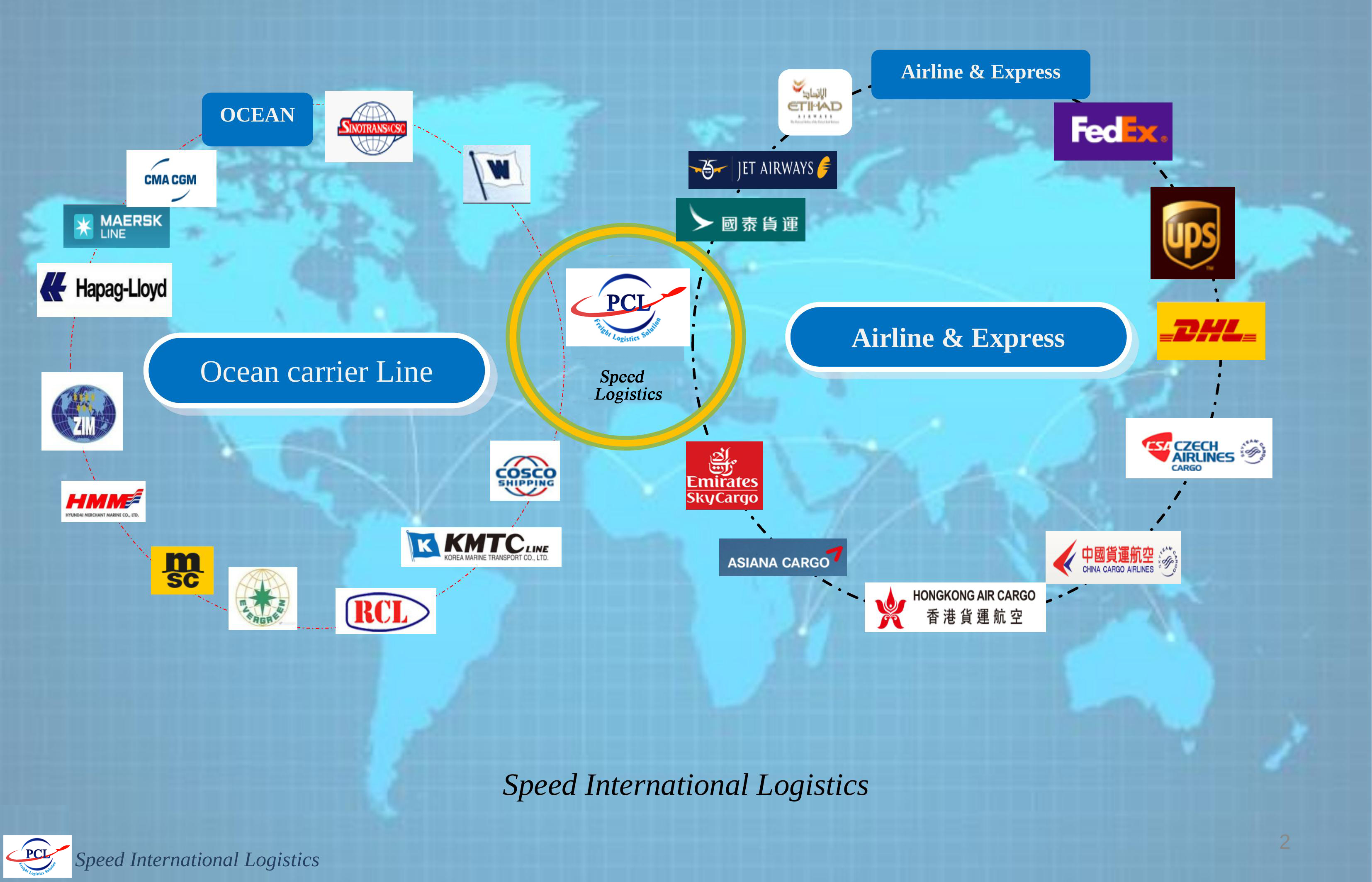 air freight(2) air freight(2)