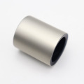 15mm kumush parfyumeriya shishasi qopqog'iga