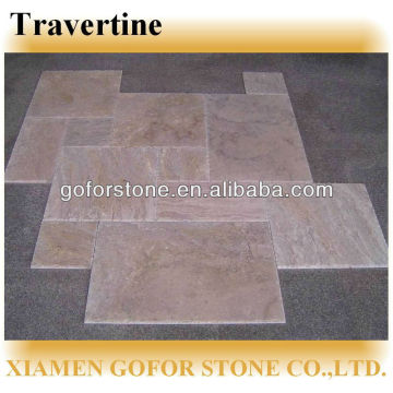 Cheapest travertine price