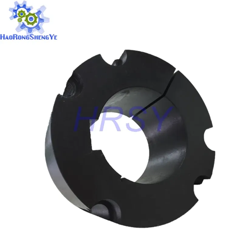 Standard Stock 1001 Taper Bush