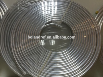 Aluminum Pipe