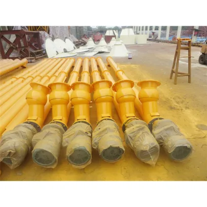 Quick River City Ready Mix Concrete