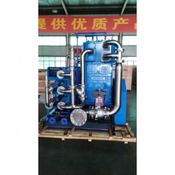 Affordable 300 Bar Advanced Technology Biogas Compressors: High Performance at Low Cost