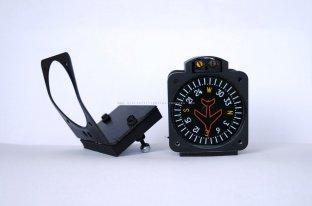 Airplane Instrument 360 Degree azimuth Aircraft Magnetic Co