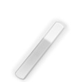 Nano Glass Nail File Buffer Maniküre-Dateien