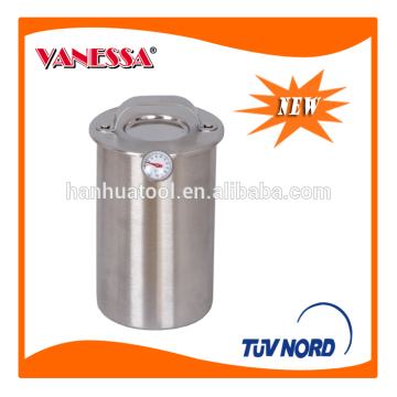 stainless steel Ham maker meat roller machine