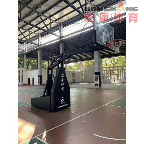 Wholesale Outdoor Mobile Portable Basketball Hoop Stand