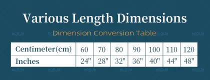 High-Quality Wholesale Intelligent Mirror Ecological Board Bathroom Cabinets for Hotels and Families