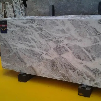 Persia Grey Marble Stone: Discover the Elegance and Beauty