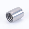 Npt Fittings hydraulic pipe ferrule fittings Supplier