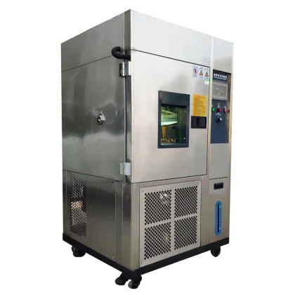 High Precision Constant Temperature and Humidity Test Chamber