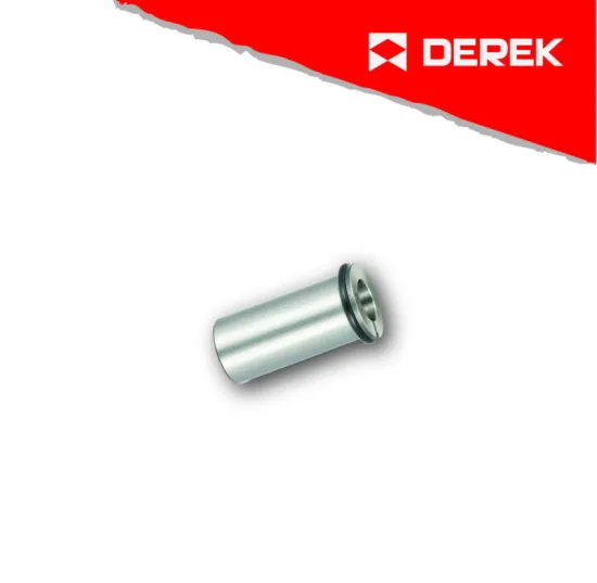 Special Collet for Micro Boring Bar With Solid Carbide Shank