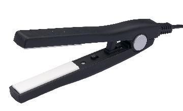 Salon Keramik Haar Flacheisen