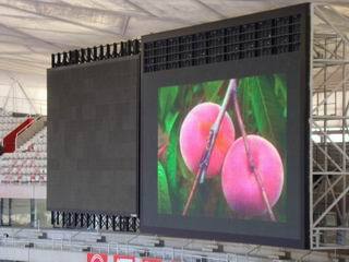 LED display