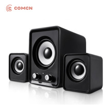 2.1 Color Multimedia Speaker