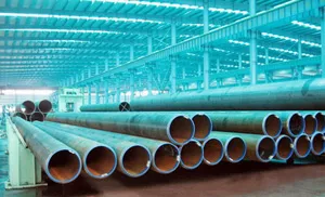 steel pipe