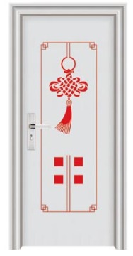 Ecology Doors (FD-8006)