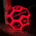 Jymingde glow Lighted Soccer Ball со светодиодом