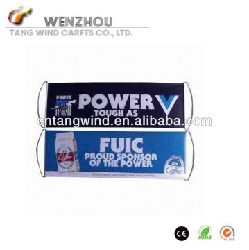 promotion retractable printer to print banner for party (TW-FB020)