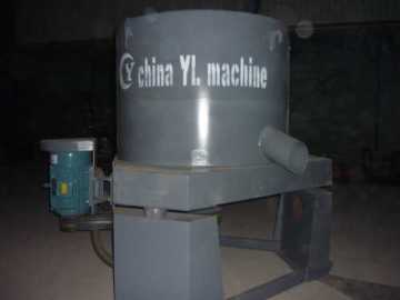 Chinesische Schwerkraft Gold Separator