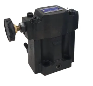 Hydraulic Pressure Reducing Valve: SBG-03-B-L, SBG-03-L-40, SBG-06-H-R 10, SBG-03-V-L Pilot-operated Relief Valves