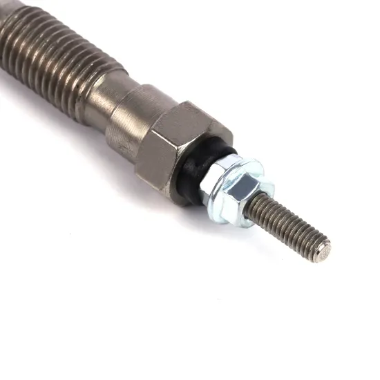 MASUMA Glow Plug 12V for LAND CRUISER HZJ75 HZJ78 HZJ79 HZJ105 4.2L 1HZ 1HDT DSL Coaster 19850-17020