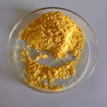 High quality foam raw material azodicarbonamide powder