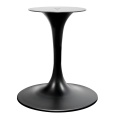 Metal spinning iron Furniture table leg